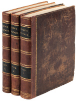 An Account of the Voyages Undertaken by the Order of His Present Majesty for Making Discoveries in the Southern Hemisphere, and Successively Performed by Commodore Byron, Captain Wallis, Captain Cartaret, and Captain Cook, in the Dolphin, the Swallow, and