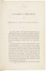 Travels in Mexico and California: Comprising a Journal of a Tour from Brazos Santiago, Through Central Mexico, by Way of Monterey, Chihuahua, the Country of the Apaches, and the River Gila, to the Mining Districts of California - 4