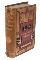 Ilios: The City and Country of the Trojans. The Results of Researches and Discoveries of the Site of Troy and Throughout the Troad in the Years 1871-72-73-78-79