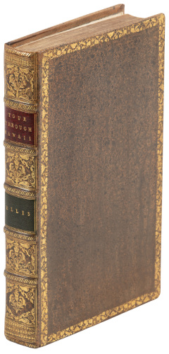 Narrative of a Tour Through Hawaii, Or, Owhyhee; With Remarks on the History, Traditions, Manners, Customs, and Language of the Inhabitants of the Sandwich Islands