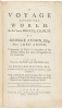 A Voyage Round the World, in the Years MDCCXL, I, II, III, IV. By George Anson, Esq.; Now Lord Anson, Commander in Chief of a Squadron of His Majesty's Ships, sent upon an Expedition to the South-Seas... - 4
