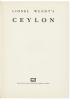 Ceylon - 4