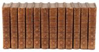 Histoire Universelle, Depuis Le Commencement Du Monde Jusqu'&agrave; Pr&eacute;Sent, Traduite De L'Anglois D'Une Soci&eacute;t&eacute; De Gens De Lettres.
