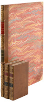 Voyage in Search of La P&eacute;rouse [with] Atlas Pour Servir &agrave; la Relation du Voyage &agrave; la Recherche de la P&eacute;rouse...