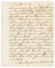 Decree from Jos&eacute; Bonif&aacute;cio de Andrada e Silva calling for establishment of Civic Guards
