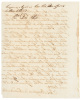 Decree from Jos&eacute; Bonif&aacute;cio de Andrada e Silva calling for establishment of Civic Guards - 2