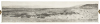 Two panoramic photographs of Death Valley - 2