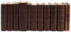 Collection of British Imperial reports on Central Asia