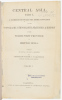 Collection of British Imperial reports on Central Asia - 2