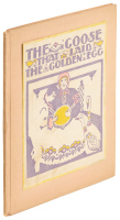 The Goose that Laid the Golden Egg