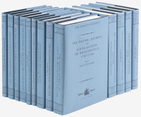 Thirteen volumes from Hakluyt Society Series III