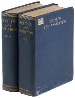 Scott's Last Expedition
