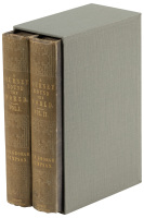 Narrative of a Journey Round the World During the Years 1841 and 1842