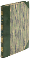 [Atlas to:] A Voyage Round the World, in the Years MDCCXL, I, II, III, IV