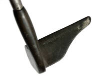 Crosby Direct Line putter