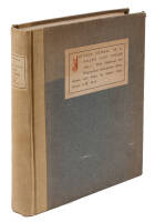 Joutel's Journal of La Salle's Last Voyage, 1684-7...To Which is Added a Bibliography of the Discovery of the Mississippi by Appleton P.C. Griffin