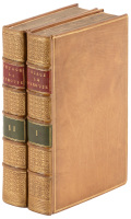 Voyage in Search of La P&eacute;rouse, Performed by Order of The Constituent Assembly During the Years 1791, 1792, 1793 and 1794