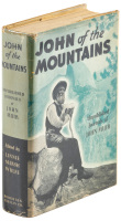 John of the Mountains: Unpublished Journals of John Muir