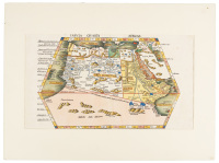 Tabula Quarta Africae