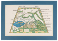 Septima Asie Tabula