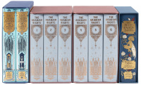 Three Titles from the Folio Society