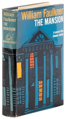 The Mansion