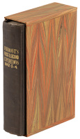 Report of the Exploring Expedition to the Rocky Mountains in the Year 1842, and to Oregon and North California in the Years 1843-'44