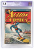 ACTION COMICS No. 25