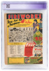 ACTION COMICS No. 25 - 2