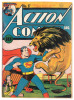 ACTION COMICS No. 27