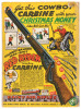 ACTION COMICS No. 32 - 2