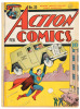 ACTION COMICS No. 33