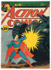 ACTION COMICS No. 40