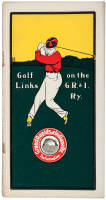 Golf Links on the Grand Rapids & Indiana Railway