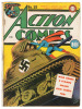 ACTION COMICS No. 59