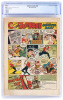 ACTION COMICS No. 63 - 2