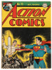 ACTION COMICS No. 72
