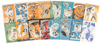 SUPERMAN-TIM Nos. 10, 14, 15, 19, 20, 23, 27, 31, 33, 34, 38, 39, 47, 88, 92, 94 * Lot of 16 Issues