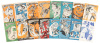 SUPERMAN-TIM Nos. 10, 14, 15, 19, 20, 23, 27, 31, 33, 34, 38, 39, 47, 88, 92, 94 * Lot of 16 Issues