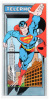 SUPERMAN: The Legend Returns * 50th Anniversary Double-Sided Poster - 2