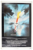 SUPERMAN the MOVIE, SUPERMAN II, and SUPERMAN III * Lot of Four Movie Posters