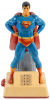 SUPERMAN Touch-Tone Telephone * 1st Superman Phone - 2