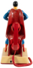 SUPERMAN Touch-Tone Telephone * 1st Superman Phone - 3