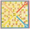 ADVENTURES OF SUPERMAN Board Game * Milton Bradley, 1940 - 2