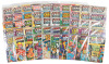 BRAVE and the BOLD Nos. 29 and 30 [and] JUSTICE LEAGUE of AMERICA Nos. 1-100 * Lot of 102 Comic Books - 2