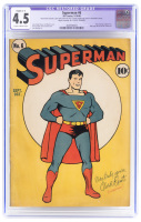 SUPERMAN No. 6