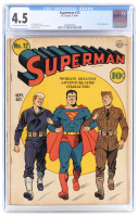 SUPERMAN No. 12