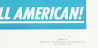 SUPERMAN "Keep Your School All-American" Pro-Tolerance Poster - 3