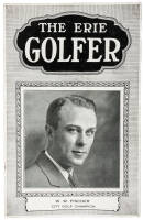 The Erie Golfer