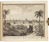 Petri Schenkii Hecatompolis, sive Totius orbis Terrarum Oppida Nobiliora Centum; Exquisite Collecta atque Eleganter Depicta